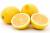 свежие фрукты -  лимон  - фото товара