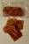 чипсы мясные из мяса птицы - фото товара