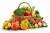 фрукты и овощи оптом - фото товара
