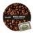 кофе в зернах esperanto бразилия сантос 100% arabica - фото товара