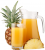  концентрированный сок ананаса - фото товара