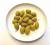 оливки зеленые xalkidiki atlas - фото товара
