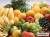 свежие фрукты - инжир - фото товара