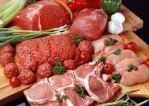 Куплю требуются поставщики мяса и мясных продуктов	 оптом