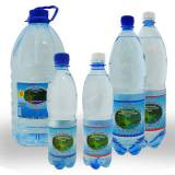 Продам минеральная природная столовая вода «селивановская» оптом